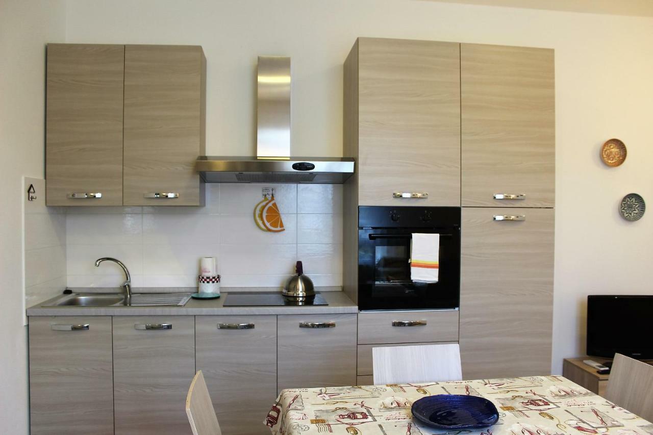 Loft La Conchiglia Apartment La Spezia Exterior photo